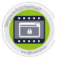 Secure Browsing Video-Badge