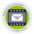 Secure Communicator Video-Badge
